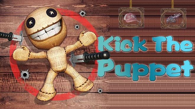 [PC]Kick The Puppet -磁链下载-Zero-零之资源仓库