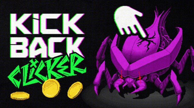[PC]Kickback Clicker -磁链下载-Zero