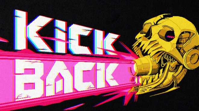 [PC]Kickback: Shoot to Move! 👾 -磁链下载-Zero