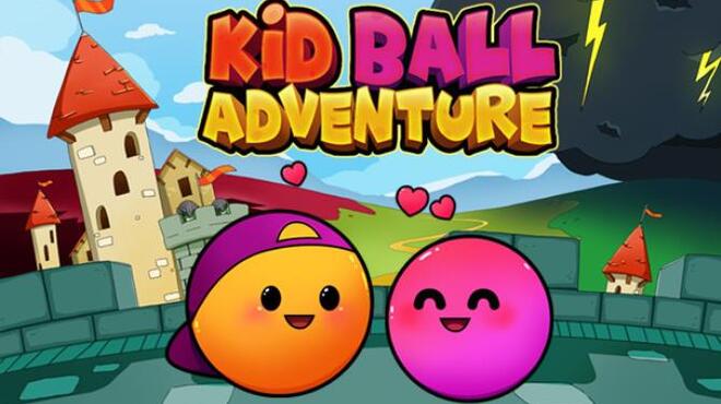[PC]Kid Ball Adventure -磁链下载-Zero-零之资源仓库