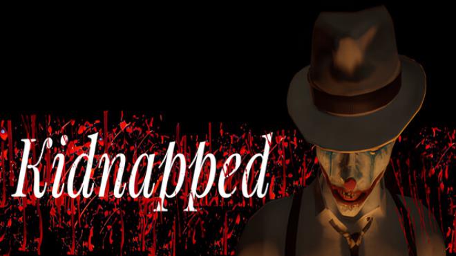 [PC]Kidnapped -磁链下载-Zero