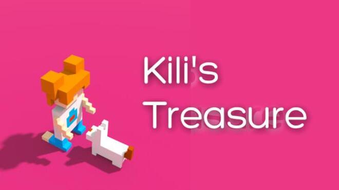 [PC]Kilis Treasure -磁链下载 - Zero-零之资源仓库-Zero-零之资源仓库