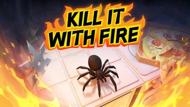 [PC]Kill It With Fire Holiday -磁链下载-Zero