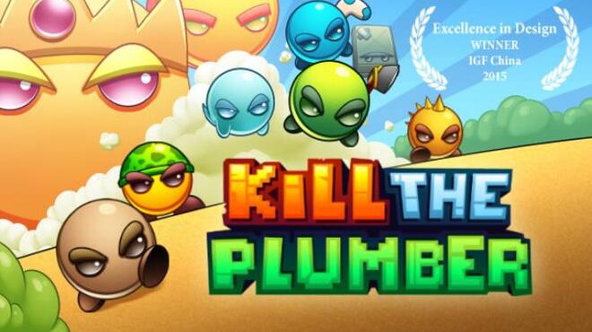 [PC]Kill The Plumber -磁链下载-Zero-零之资源仓库
