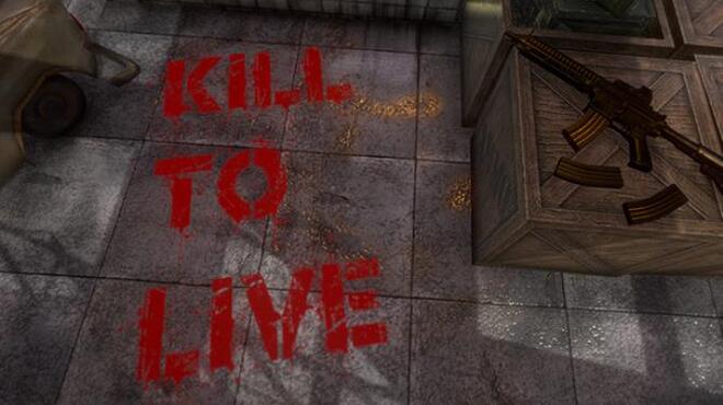 [PC]Kill To Live -磁链下载-Zero