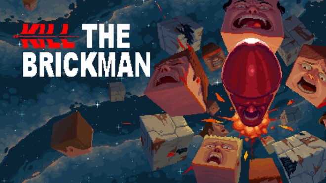 [PC]Kill the Brickman -磁链下载-Zero