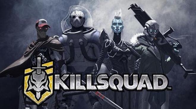 [PC]KillSquad REPACK -磁链下载-Zero
