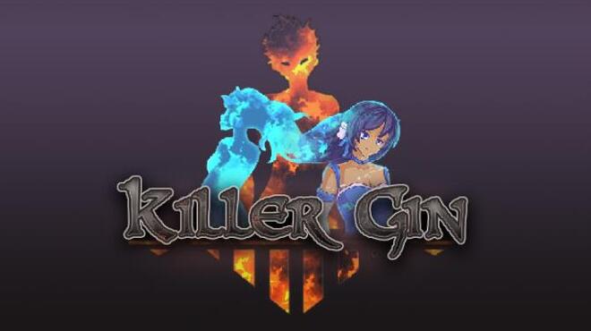 [PC]Killer Gin -磁链下载-Zero