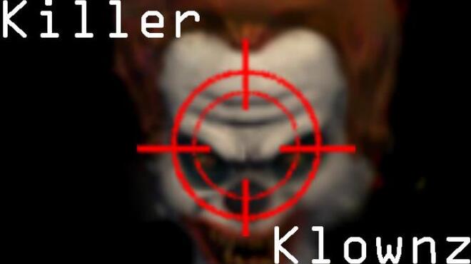[PC]Killer Klownz -磁链下载-Zero-零之资源仓库