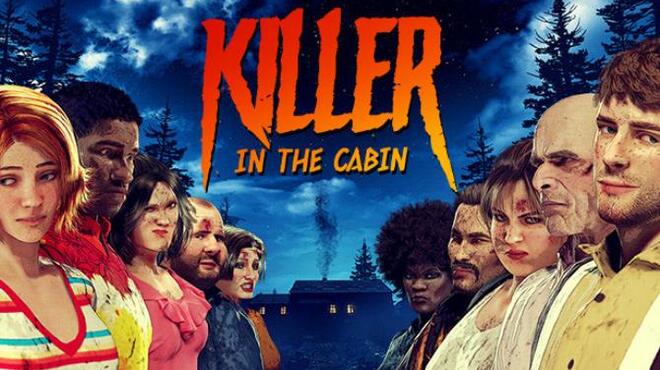 [PC]Killer in the cabin -磁链下载-Zero