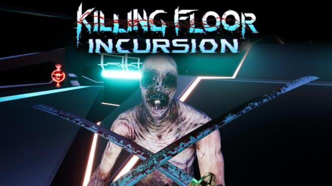 [PC]Killing Floor: Incursion -磁链下载-Zero-零之资源仓库