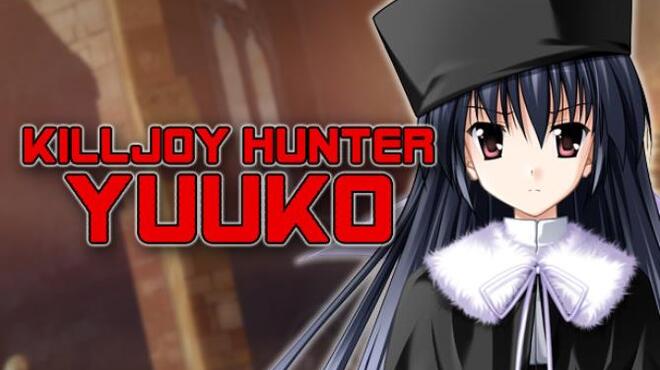 [PC]Killjoy Hunter Yuuko -磁链下载-Zero