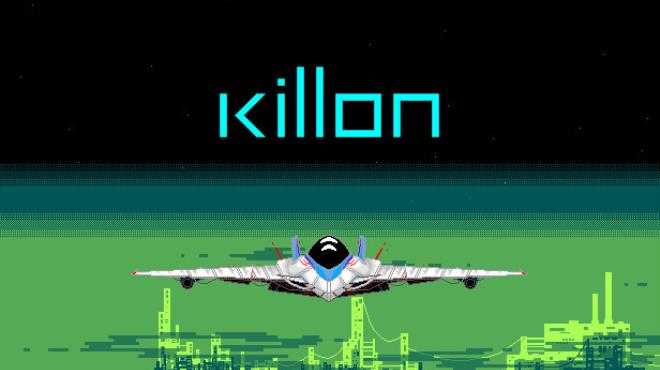 [PC]Killon -磁链下载-Zero-零之资源仓库
