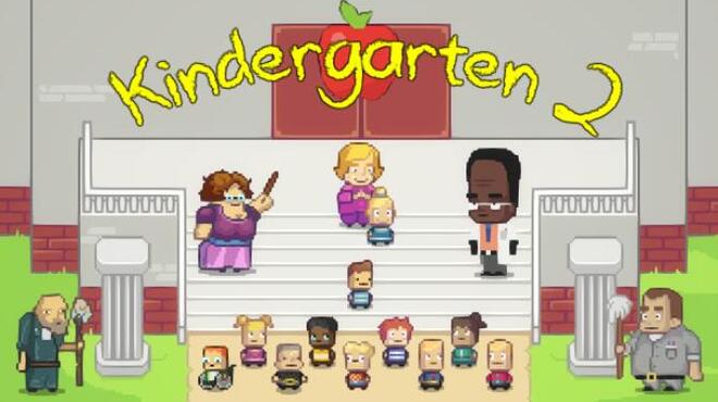 [PC]Kindergarten 2 -磁链下载-Zero-零之资源仓库