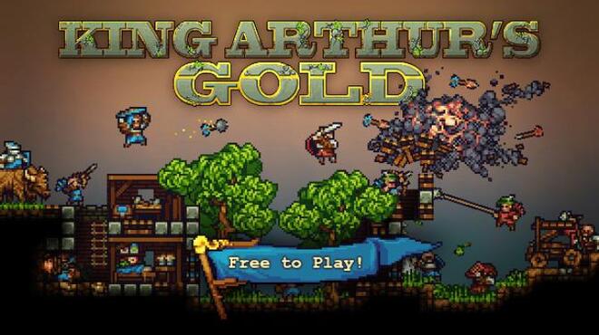 [PC]King Arthurs Gold Build 3320 -磁链下载-Zero-零之资源仓库