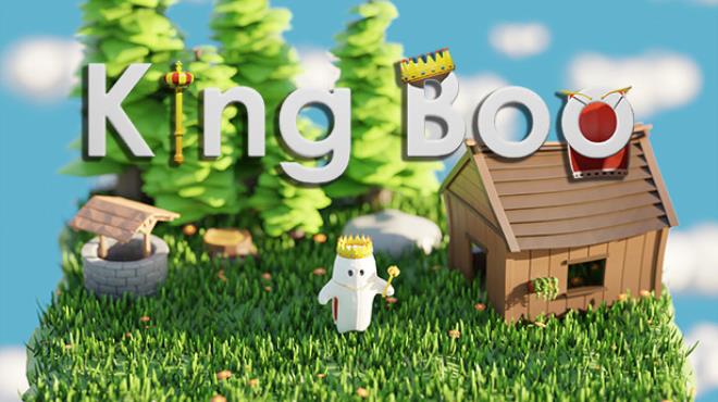 [PC]King Boo -磁链下载-Zero-零之资源仓库