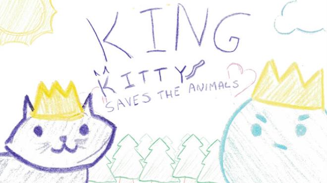 [PC]King Kitty Saves The Animals -磁链下载 - Zero-零之资源仓库-Zero-零之资源仓库