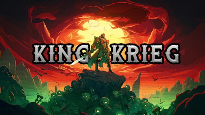 [PC]King Krieg -磁链下载-Zero-零之资源仓库