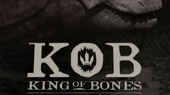 [PC]King of Bones -磁链下载-Zero-零之资源仓库