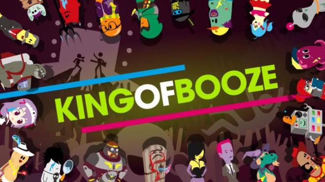 [PC]King of Booze: Drinking Game -磁链下载-Zero-零之资源仓库