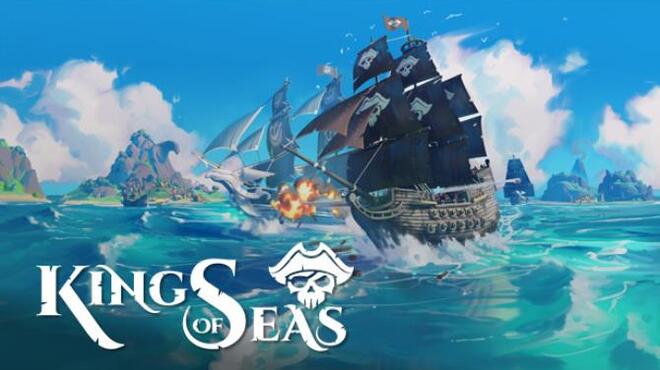 [PC]King of Seas -磁链下载-Zero-零之资源仓库