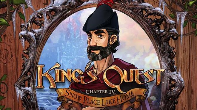 [PC]King’s Quest – Chapter 4: Snow Place Like Home -磁链下载-Zero-零之资源仓库