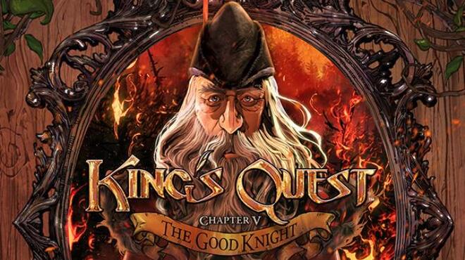 [PC]King’s Quest – Chapter 5: The Good Knight -磁链下载-Zero