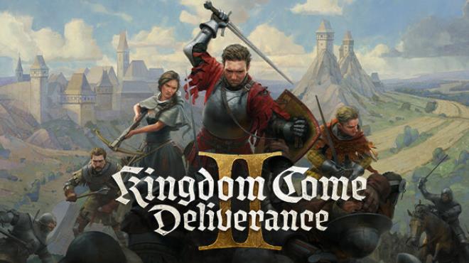 [PC]Kingdom Come Deliverance II -磁链下载-Zero-零之资源仓库