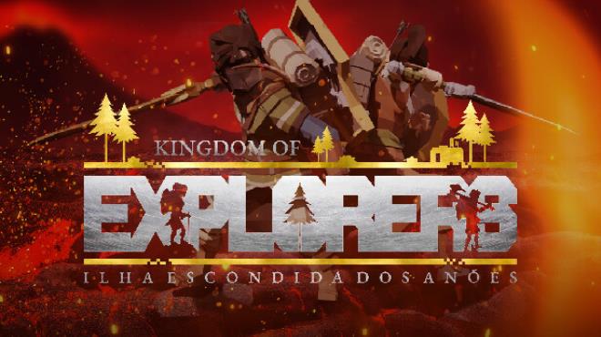 [PC]Kingdom Of Explorers -磁链下载-Zero