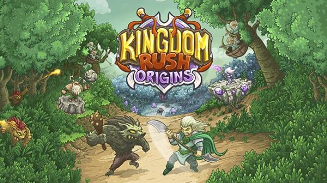 [PC]Kingdom Rush Origins Forgotten Treasures -磁链下载-Zero-零之资源仓库