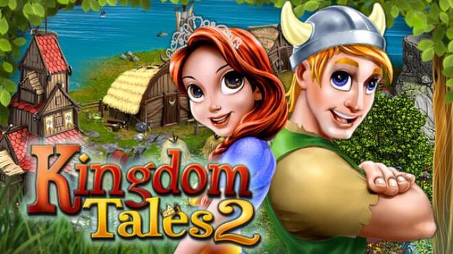 [PC]Kingdom Tales 2 -磁链下载-Zero