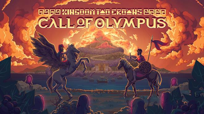 [PC]Kingdom Two Crowns Call Of Olympus -磁链下载-Zero