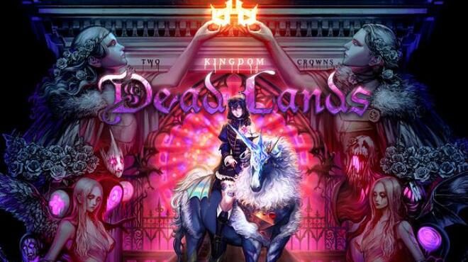 [PC]Kingdom Two Crowns Dead Lands v1 1 3 RIP -磁链下载-Zero