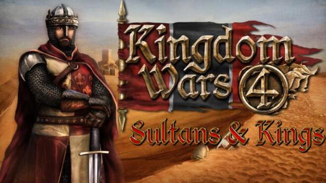 [PC]Kingdom Wars 4 Sultans and Kings -磁链下载-Zero