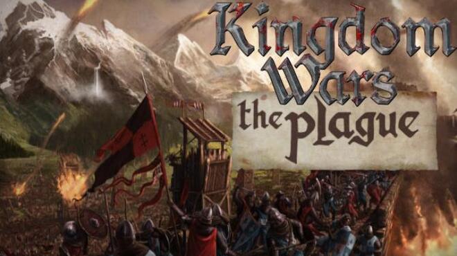 [PC]Kingdom Wars The Plague Update v1 13 -磁链下载-Zero