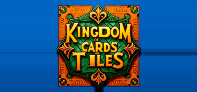[PC]Kingdom of Cards and Tiles -磁链下载-Zero-零之资源仓库