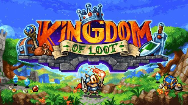 [PC]Kingdom of Loot -磁链下载-Zero-零之资源仓库