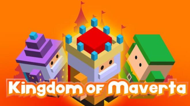 [PC]Kingdom of Maverta -磁链下载-Zero