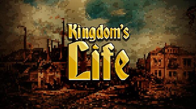 [PC]Kingdom’s Life -磁链下载-Zero