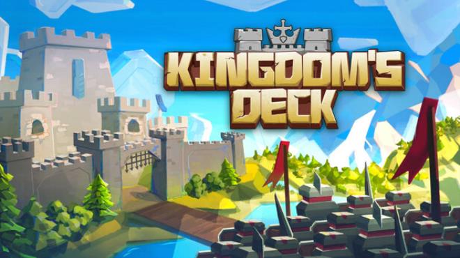 [PC]Kingdoms Deck -磁链下载-Zero-零之资源仓库