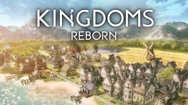 [PC]Kingdoms Reborn -磁链下载-Zero