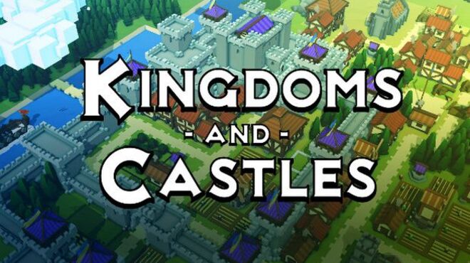 [PC]Kingdoms and Castles -磁链下载-Zero