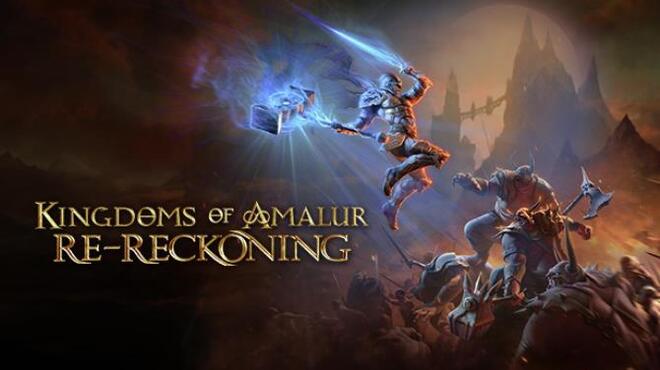 [PC]Kingdoms of Amalur ReReckoning -磁链下载-Zero-零之资源仓库