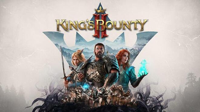 [PC]Kings Bounty II -磁链下载-Zero