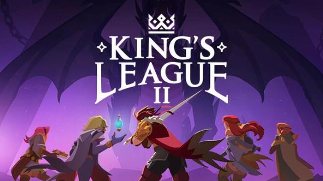 [PC]Kings League II v1 1 5 Build 6224 -磁链下载-Zero