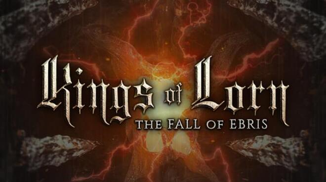 [PC]Kings of Lorn The Fall of Ebris v20200128 -磁链下载-Zero