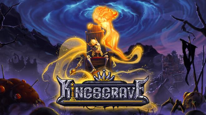 [PC]Kingsgrave -磁链下载-Zero