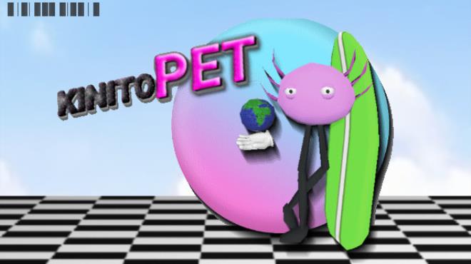 [PC]KinitoPET -磁链下载-Zero