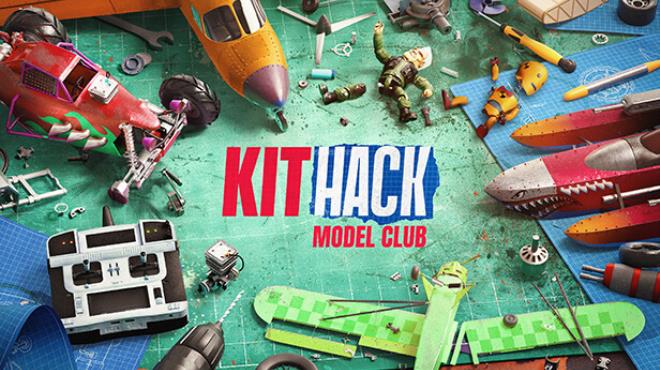 [PC]KitHack Model Club v1 5 2 REPACK -磁链下载-Zero