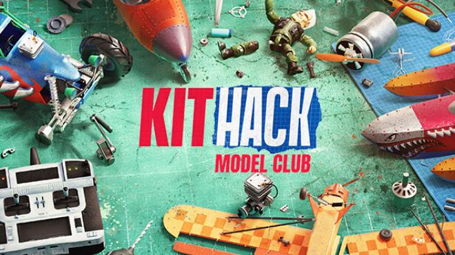 [PC]KitHack Model Club -磁链下载-Zero-零之资源仓库